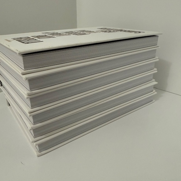 NEW Emily Frisella Relationships First Entrepreneur and Leadership Book | Single - Picture 15 of 16